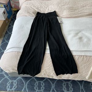 Lululemon In The Zone Pant - Black